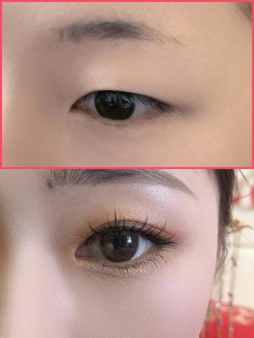 丹凤眼的女生心机重吗