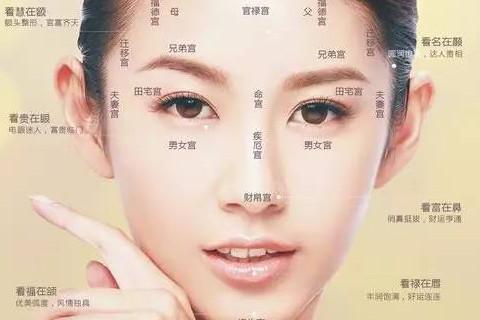 从眼睛如何看一个人的运势