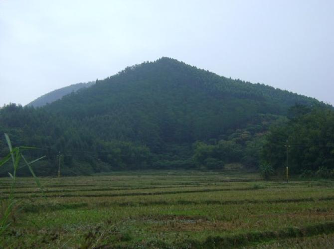 风水故事:赵家天下的风水缘由