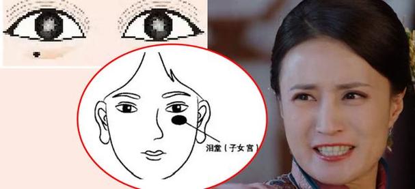 桃花眼的女人值不值得娶?