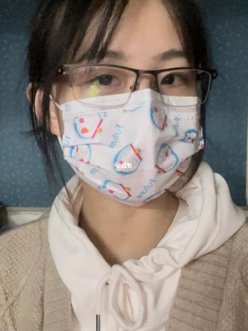 给我洗洗眼睛,化身口罩杀手的星座女