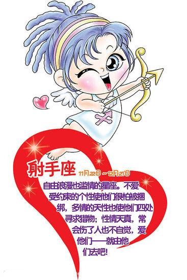 射手座女不喜欢被追问吗,怎么才能知道射手女讨不讨厌我?