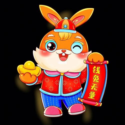 2022虎年生肖兔全年运程