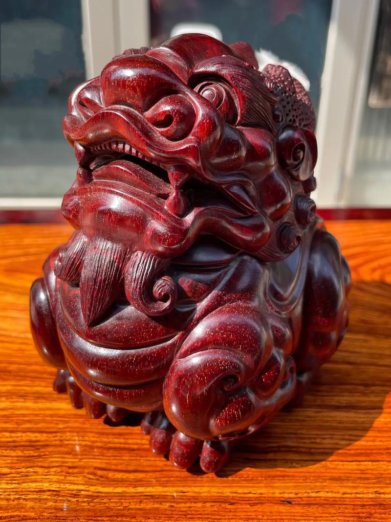 八方貔貅的作用是什么?
