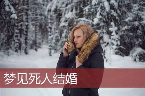 梦见结婚等于死亡上下