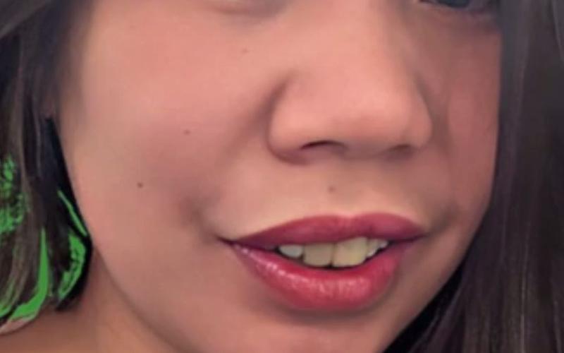 吹火口的女人性格怎么样