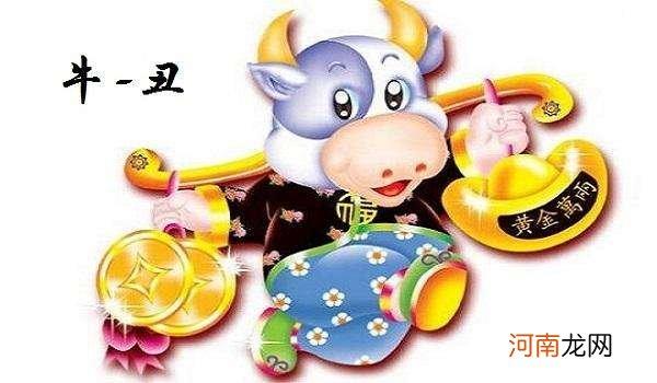 运势大全:2019年属牛运势分析