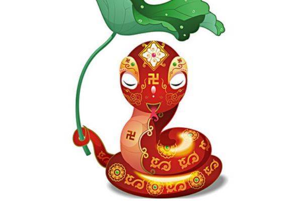 生肖属蛇的女人2020年贵人运,人缘运势强劲,能得贵人暗中扶持