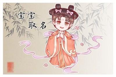 带月字旁的女孩名字