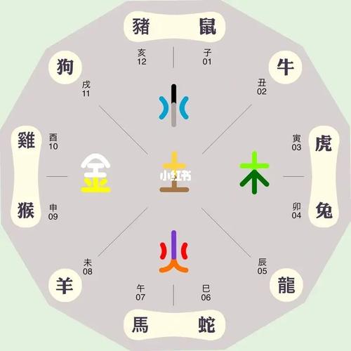 十二地支深度解读:戌狗