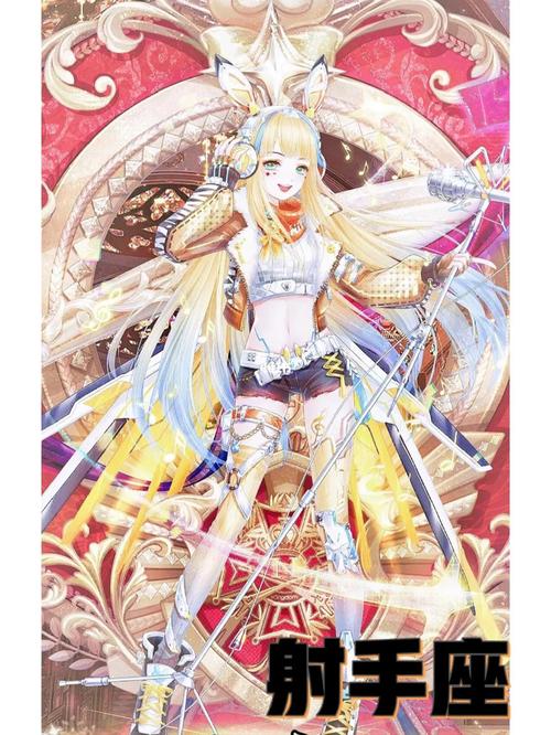 12星座未来老公的样子