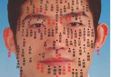 得到老公宠爱的痣相在哪