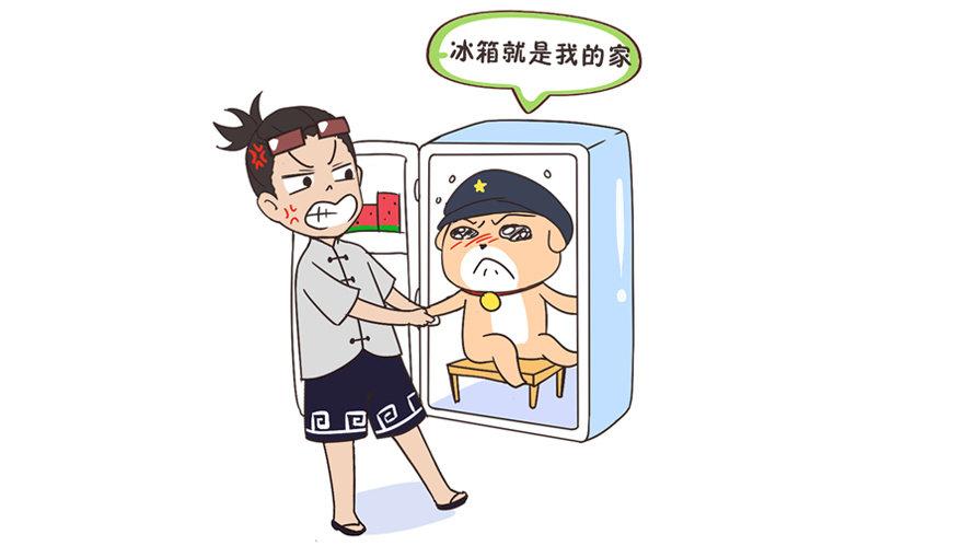大热天不可怕 这些生肖避暑有妙招