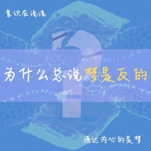 7种常见的梦都反映了什么|做梦有时比醒着更加清醒