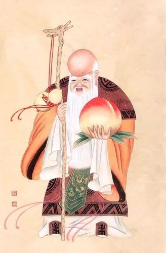 天庭饱满的老人能过百岁吗
