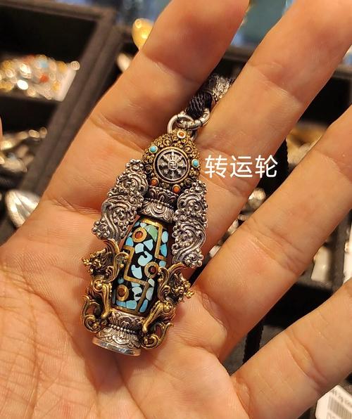 戴本命佛越来越顺