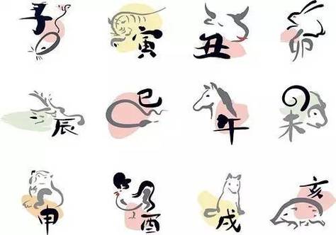分手后相遇仍会寒暄的几个生肖