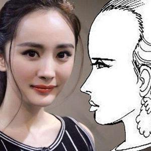 皇后面相特征 额头开阔