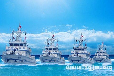 梦见舰队怎么回事