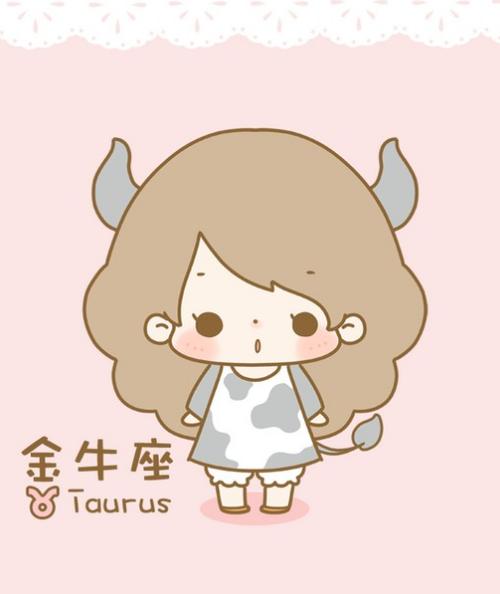 金牛女幸运色是什么
