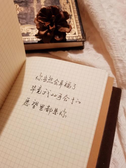 你内心的真正愿望是什么