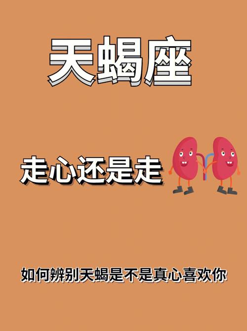 天蝎女如何辨别真心或假意的朋友