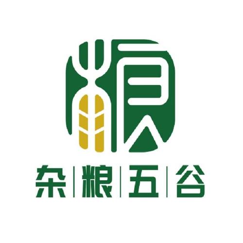 五谷杂粮商标名字大全