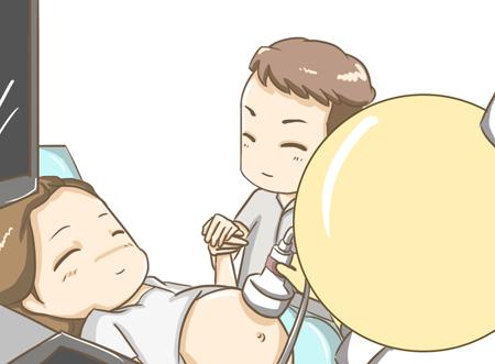 梦见自己分娩生小孩
