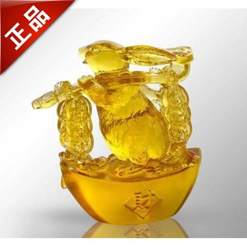 属兔做生意放什么招财