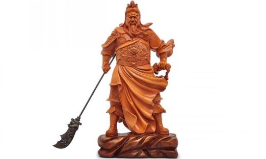 关公刀的朝向有什么说法?朝向哪边的风水最好?