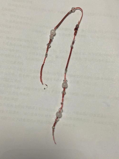 普通红绳坏了预示着什么