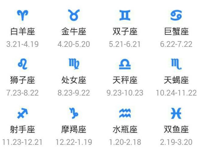 6月5日是什么星座