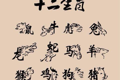 2021下半年肖鼠何时走大运
