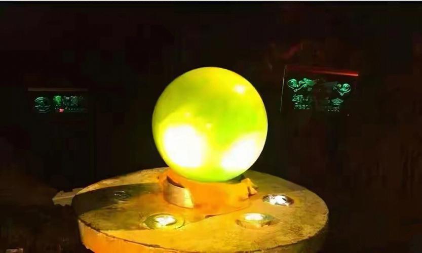 梦见慈禧太后的夜明珠在哪里什么意思