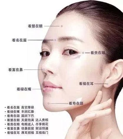 女生圆脸面相怎么分析才准确