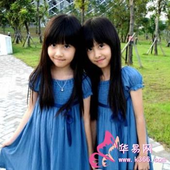 梦见孪生姐妹