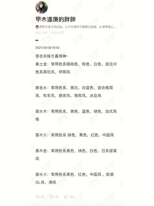 水木为喜用神的意思