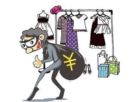 梦见物品被盗
