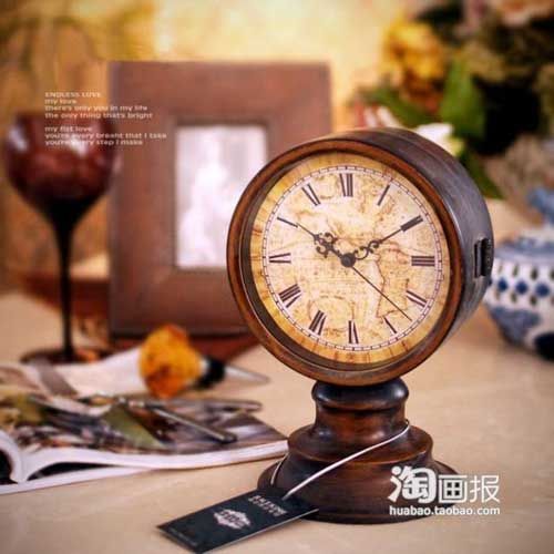 细数星座们的生活必备品