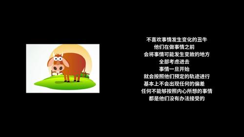 有把握才会去做一件事情的生肖