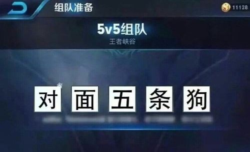 搞笑的王者荣耀名字2018,霸气好笑的农药名字