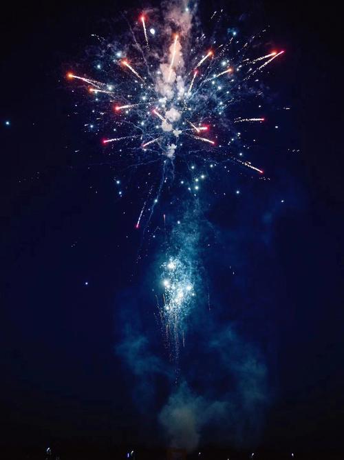梦见烟火、烟花 周公解梦之梦到烟火、烟花