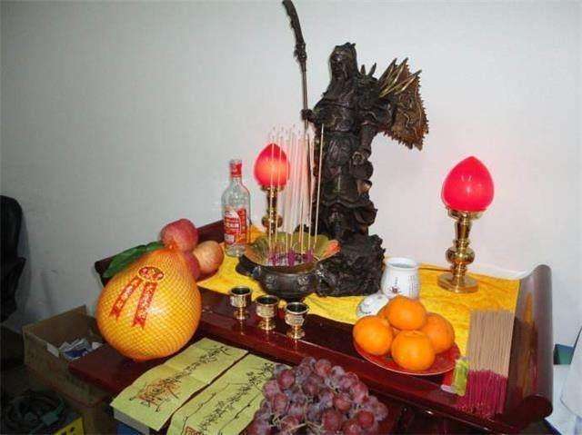 导致财神不进门的家居风水