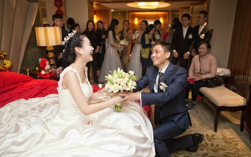 为什么有些地方新郎不来接亲