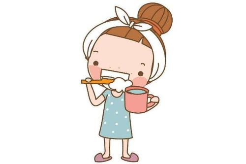女人梦见自己在刷牙是什么预兆
