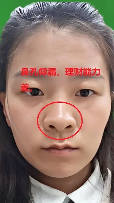 面相分析你容易招遇哪些挫折