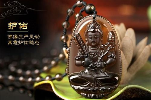 属牛的生肖守护神