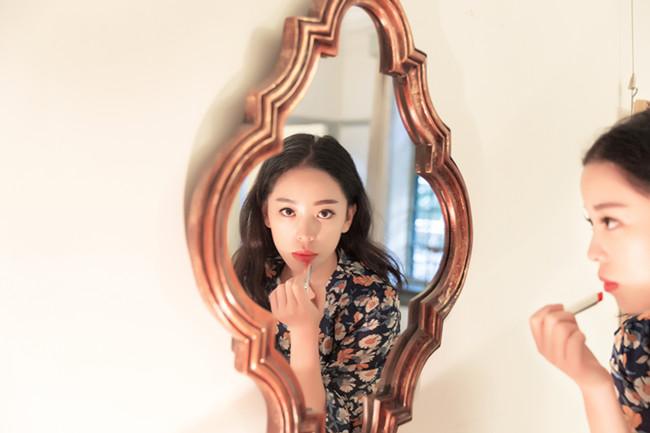 属马女人使用什么口红颜色招桃花