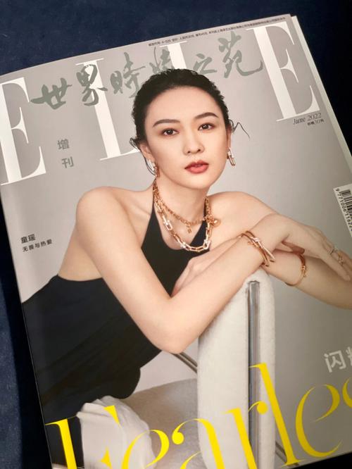 ELLE HK 12属相8月整体运势
