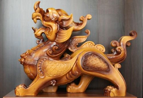 2019年工艺品摆放的吉凶方位